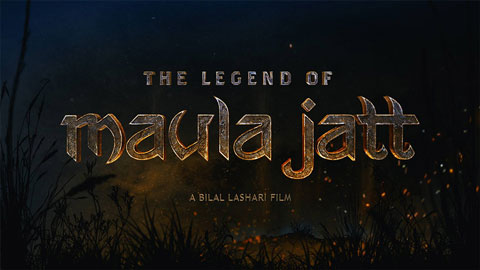 Legend of the Maula Jatt