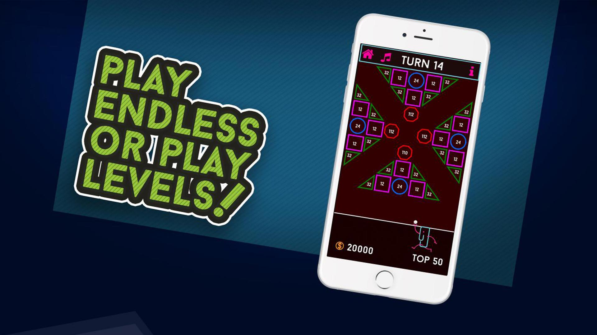 Play endless